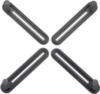 SpeaKa Professional SP-5986120, SpeaKa Professional VESA-Adapter Passend f&uuml;r...