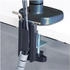 Fellowes 9683101 Eppa™ Series Einzel- - schwarzr 8 kg Klemme oder K
