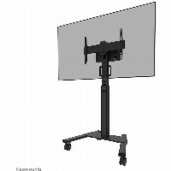 Acer NEOMOUNTS BY NEWSTAR SELECT MOBILE DISPLAY FLOOR STAND (32-75") 10 CM. WHEELS