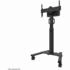 Acer NEOMOUNTS BY NEWSTAR SELECT MOBILE DISPLAY FLOOR STAND (32-75
