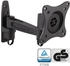 InLine Wandhalterung für TFT bis 69cm (27