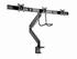 Gembird MA-DA3-03 Flachbildschirm-Tischhalterung 68,6 cm (27