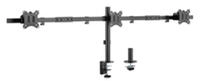 Equip 650158, Equip 17"-32" Dreifach schwenkbare Monitor-Schreibtischhalterung
