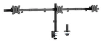 Equip 650158 17"-32" bewegliche Tischhalterung f&uuml;r DREI Monitore