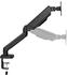 LogiLink Aluminium Armlänge: 450 mm schwarz