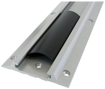 Ergotron Wall Track - Wall Track - Silber # 31-017-182