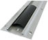 Ergotron Wall Track - Wall Track - Silber # 31-017-182