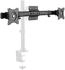 Ricoo 2 Monitore Tischhalterung CZ0012 Adapter Doppel-Arm Tisch / Wand Halterung