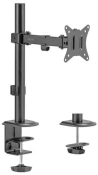 LogiLink Monitorhalterung BP0171 17-32 Stahl