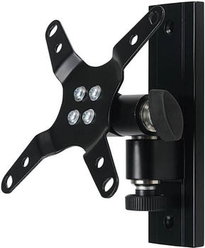SpeaKa Professional 1fach Monitor-Wandhalterung 33,0 cm (13") - 76,2 cm (30")
