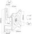 InLine Wandhalterung (Wand 27.01