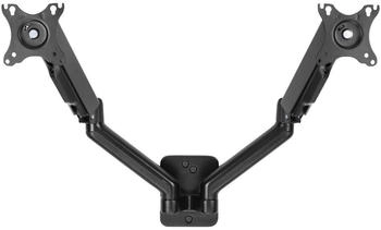 Deltaco ARM-0361 (Wand 32") Monitor Halterung Schwarz