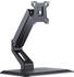 PureMounts Touchscreen Halterung für Monitore mit 43-81 cm (17-32 Zoll) VESA 75x75 bis 100x100 vollbeweglich Traglast max: 10kg schwarz