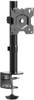 Onkron Monitor Halterung 13-34 Zoll 360° schwenkbar neigbar höhenverstellbar