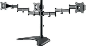 Hagor HA FS Befestigungskit (Halterung für Schreibtisch) Monitor Zubehör