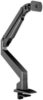 Multibrackets M Gas Lift für 49" Samsung G9 (Tisch 49") Monitor Halterung Silber