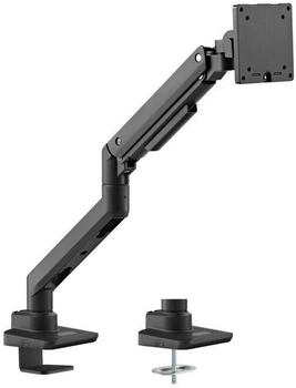 Equip 650180 Robuste Monitor-Tischhalterung f&uuml;r 17 bis 49 Zoll schwarz
