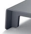 sigel SA405 smartstyle - 52 x 8 x 25 cm Acryl metallic USB + In