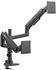 SpeaKa Professional SP-MM-980 2fach Monitorhalterung 43,2 cm (17) - 124,5 cm