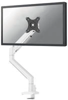 Neomounts NEXT Slim DS70-250WH1 - Befestigungskit (Gelenkarm) - Voll beweglich - f&uuml;r