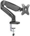 myWall Wall HL16L 1fach Monitor-Tischhalterung 33,0cm (13) -68,6cm (27) Neigbar Schwenkbar Rotierba