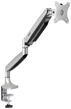 SpeaKa Professional SP-MM-920 1fach Monitorhalterung 33,0 cm (13) - 81,3 cm (32) Gasdruck-Technik Schwenkbar Neigba