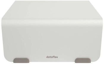 Dataflex Monitorerh&ouml;h. Addit Bento 110 wei&szlig; f&uuml;r Monitore bis 20kg feste H&ouml;he