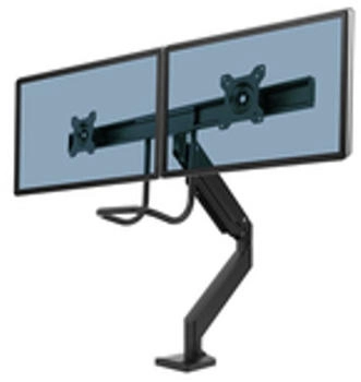 Fellowes Eppa Crossbar schwarz
