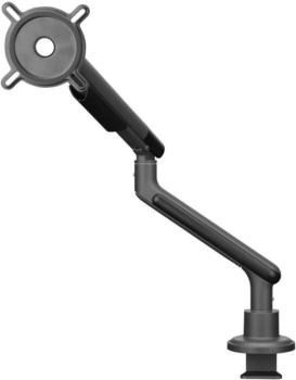 One For All Monitor Halterung Design Single Black DM 7110