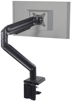 HJH Office VM-MG1S | bis 42 Zoll | bis 20 kg - Monitorhalterung Schwarz