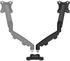 Fellowes 9683601 Eppa Set dual schwarz 39 16kg