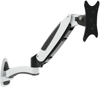 Ergoleben GS130WM 1 Monitor Wandhalterung 15-32 Zoll h&ouml;henverstellbar drehbar
