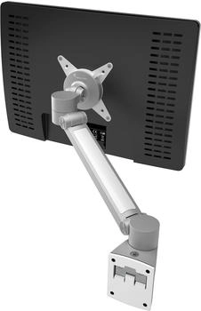 Dataflex Monitorhalterung Silber 47.7 x 15.3 x 14.5 cm 58.312