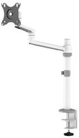 Neomounts DS60-425WH1 Monitor-Tischhalterung 43,2 cm (17) - 68,6 cm (27) Wei&szlig;