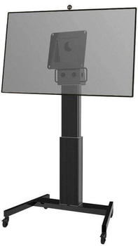 Neomounts NEOMOUNTS NM-HUB2LIFTBLACK Floor Stand