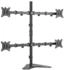 Equip Tischfußhaltertung vierfach 17-32