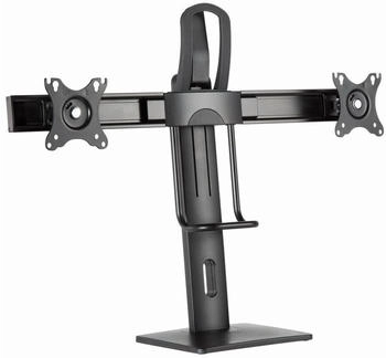Gembird Tischhalterung für MS-D2-01 43,2 cm (17 Zoll) 27 Zoll