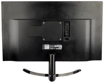 StarTech SSPMSVESA Halterung f&uuml;r Dockingstation (VESA Stahl Montageplatte f&uuml;r die R&uuml;ckseite des Monitors f&uuml;r kompatible Hubs)