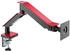 myWall My Wall HL25-1L Vollbeweglicher Tischhalter mit Gasdruckfeder für Flachbildschirme Monitor Halterung 2 USB-Anschlüsse Kabelmanagement Monitor Arm 17