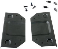 SHUTTLE VESA Halterung DH110SE DX30, DS61, DS81(L), DH110 DH170,DQ170, DH270,...