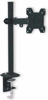 Opticum 8200, Opticum RED LCD-Schreibtischhalter Pixel Single (Tisch, 27", 8 kg)