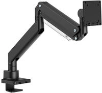 Maclean MC-968, Maclean MC-968 Doppelarm-Monitorhalterung mit Gasfeder 17-57...