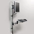 Novus Organisationsmittel MPS-Set TSS Wall Station