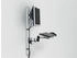 Novus Organisationsmittel MPS-Set TSS Wall Station
