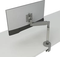Chief DMA1S, Chief DMA1S - Koncis Serie - einarmige Monitorhalterung - Silber