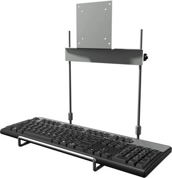 Dataflex Viewmate Ablage für ungenutzte Tastatur (51.592)
