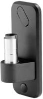 Neomounts AWL75-450BL - Montagekomponente (Wandadapter) - f&uuml;r Gelenkarm - Schwarz