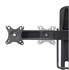 StarTech Crossbar Dual Monitor Desk Stand