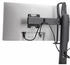 StarTech Crossbar Dual Monitor Desk Stand