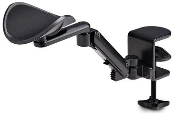 StarTech Fussst&uuml;tze Dis Acc Adjustable Arm Rest for Desk